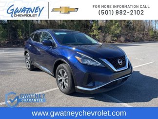 Used 2023 Nissan Murano S image 1