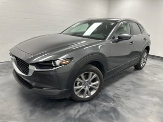 Certified 2023 MAZDA CX-30 AWD 2.5 S w/ Preferred Package video 1