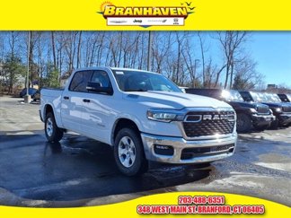 New 2025 RAM 1500 Big Horn image 1