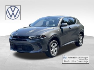 Used 2023 Dodge Hornet GT w/ Cold Weather Group image 1