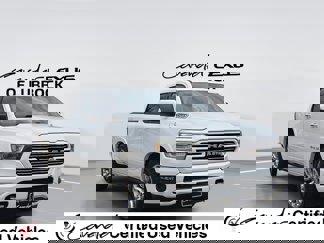 Used 2021 RAM 1500 Laramie w/ Laramie Southwest Edition image 1