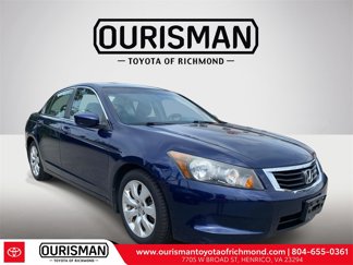 Used 2009 Honda Accord EX image 1
