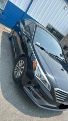 Used 2016 Hyundai Sonata Limited w/ Option Group 05 image 1