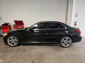 Used 2018 Mercedes-Benz C 300 Sedan image 1