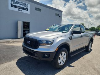 Used 2020 Ford Ranger XL w/ Equipment Group 101A Mid image 1
