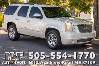 Used 2010 GMC Yukon SLT w/ SLT-2 Equipment Package image 1