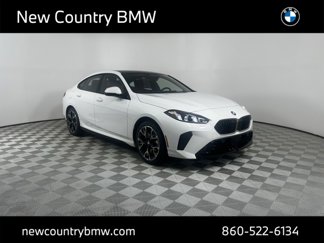 New 2025 BMW 228i xDrive w/ Premium Package image 1