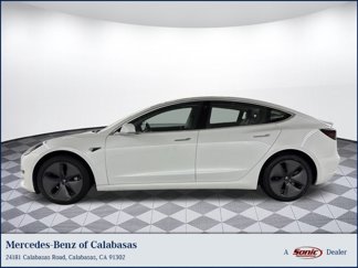 Used 2018 Tesla Model 3 Long Range image 1