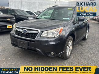 Used 2015 Subaru Forester 2.5i Premium w/ All-Weather Package image 1