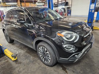 Used 2020 FIAT 500X Trekking Plus image 1