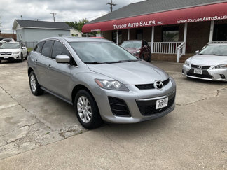 Used 2011 MAZDA CX-7 i Sport w/ Convenience Pkg image 1