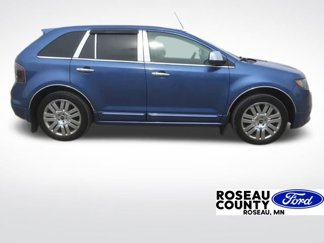 Used 2010 Ford Edge Sport image 1