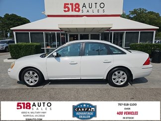 Used 2007 Ford Five Hundred SEL image 1