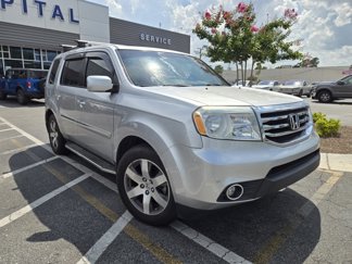 Used 2014 Honda Pilot Touring image 1