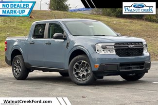 New 2024 Ford Maverick XLT image 1