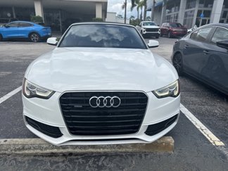 Used 2016 Audi A5 2.0T Premium Plus w/ Technology Package image 1