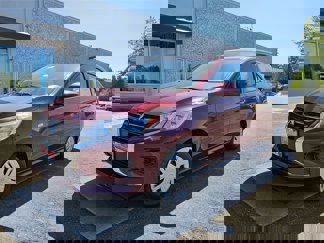 New 2024 Mitsubishi Mirage G4 ES image 1