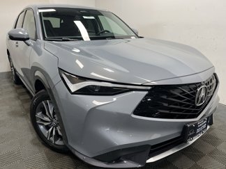 New 2025 Acura ADX FWD image 1