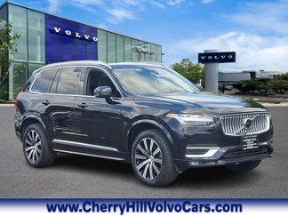 Certified 2024 Volvo XC90 B5 Plus w/ Protection Package image 1
