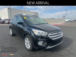Used 2018 Ford Escape SEL image 1
