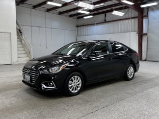 Used 2020 Hyundai Accent SEL w/ Cargo Package image 1