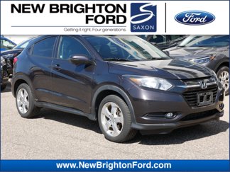 Used 2016 Honda HR-V EX-L image 1