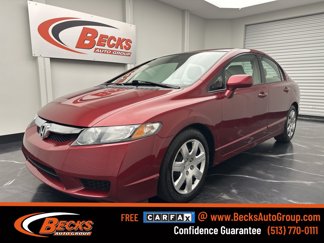 Used 2009 Honda Civic LX image 1