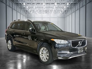 Used 2016 Volvo XC90 T6 Momentum w/ Vision Package image 1