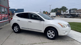 Used 2012 Nissan Rogue S w/ Special Edition Pkg image 1
