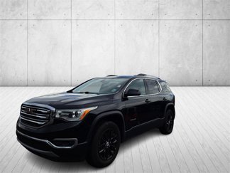 Used 2019 GMC Acadia SLT w/ LPO, Floor Liner Package image 1