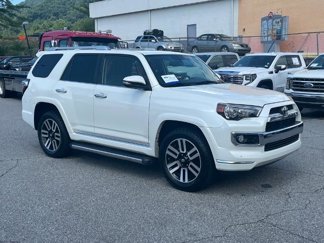 Used 2018 Toyota 4Runner Limited image 1