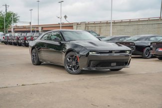 New 2025 Dodge Charger R/T w/ Quick Order Package 25M R/T image 1