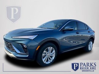 New 2025 Buick Envista Preferred w/ Convenience I Package video 1