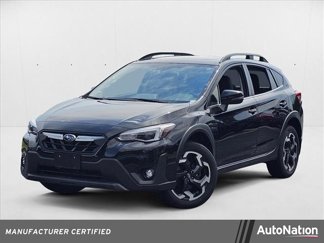 Used 2022 Subaru Crosstrek 2.5i Limited w/ Moonroof Package 2 image 1