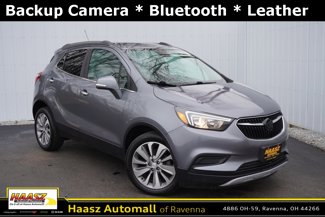 Used 2019 Buick Encore Preferred image 1
