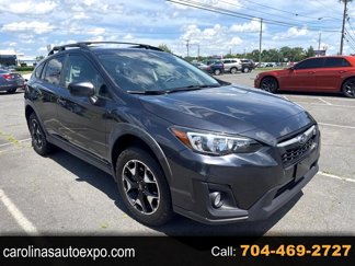 Used 2019 Subaru Crosstrek 2.0i Premium w/ Moonroof Package image 1
