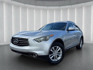 Used 2012 INFINITI FX35 AWD w/ Premium Pkg image 1