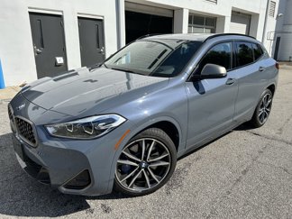 Used 2022 BMW X2 M35i w/ Premium Package image 1