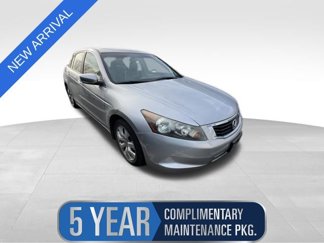 Used 2010 Honda Accord EX-L image 1