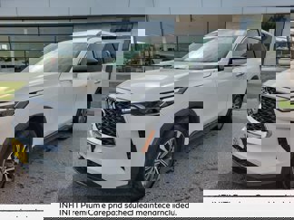New 2024 INFINITI QX60 Pure image 1