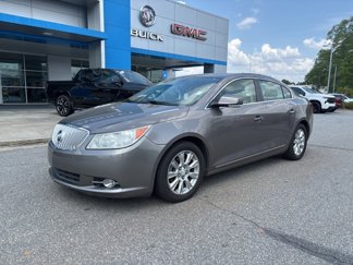 Used 2012 Buick LaCrosse Leather image 1