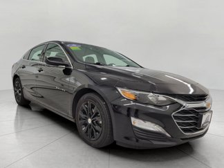 Used 2024 Chevrolet Malibu LT image 1