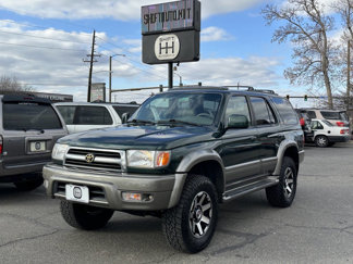 Used 1999 Toyota 4Runner Limited image 1
