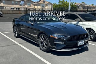 Used 2021 Ford Mustang Premium w/ 2.3L High Performance Package image 1