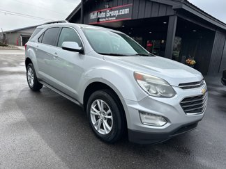 Used 2016 Chevrolet Equinox LT w/ Convenience Package image 1