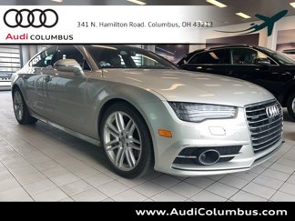 Used 2017 Audi A7 3.0T Prestige image 1