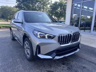 New 2025 BMW X1 xDrive28i w/ Technology Package video 1
