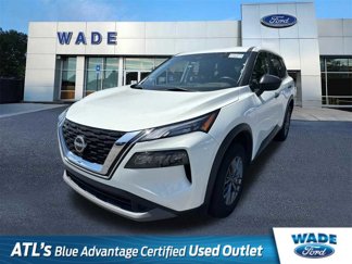 Used 2023 Nissan Rogue S image 1