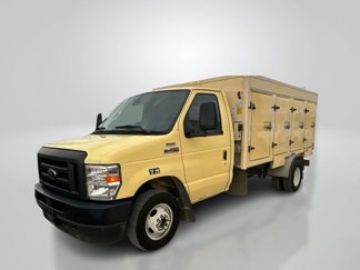 Used 2021 Ford E-450 and Econoline 450 Super Duty image 1