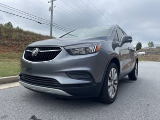 Used 2019 Buick Encore Preferred w/ Safety Package image 1